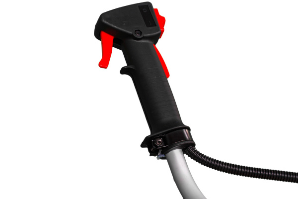 3. Триммер бенз. VERTON garden BR-331