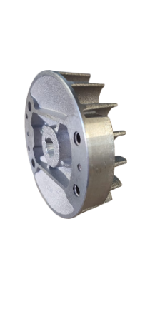 Маховик Verton Garden Pro CS-2512