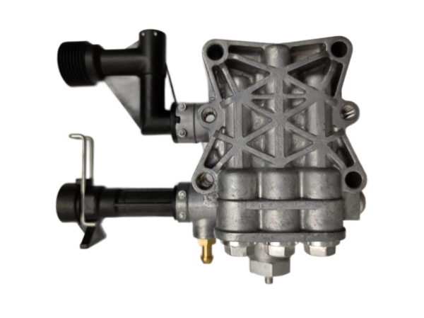 Насос ВД в сборе VERTON PW2200-2500