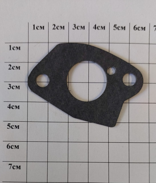 Прокладка карбюратора 168F/170F
