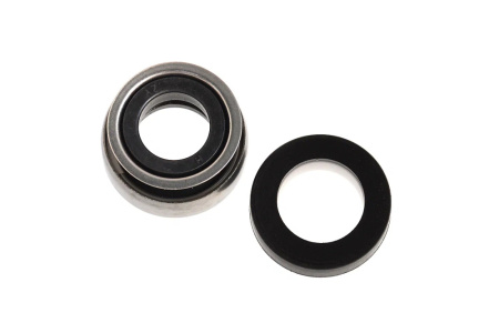 Сальник керамический 2шт/компл 26,5*13,5*8