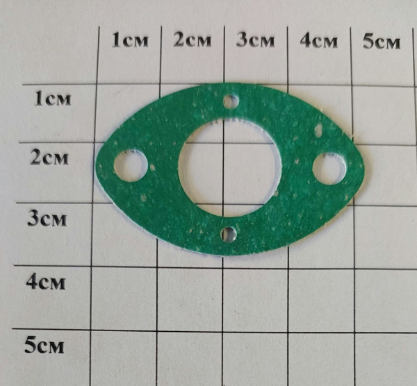 Прокладка карбюратора Verton Garden Pro CS-4116