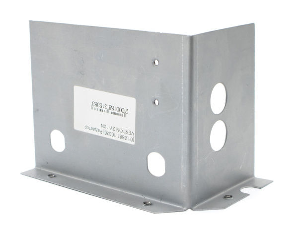 Радиатор VERTON ЗУ-10N