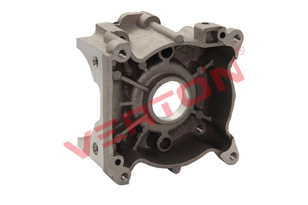 Картер стартера МБ 52/56