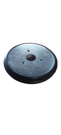Диск фрикционный SB-761/961LTE (135х25х20 мм)