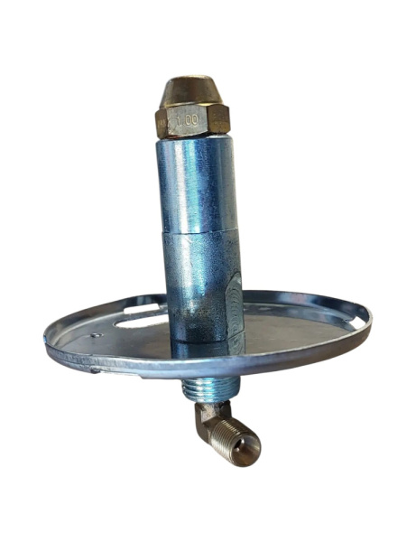 Корпус форсунки в сборе DH-60D