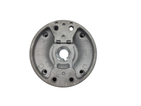 Маховик  BW 4/80