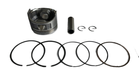 Поршень в сборе 170F 7 л.с (70мм, 47мм, 1,5мм) SB-661/761