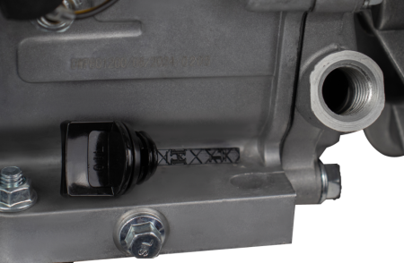 Мотопомпа Verton для сильнозагрязненной воды DWP 80/1200 (7л.с/212см3,80мм/3", 1200л/мин,72м3/ч,h8м/26,d30мм)