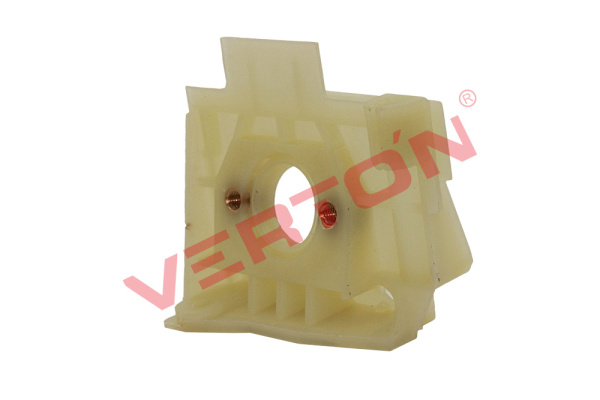 Корпус колена карбюратора  Verton МБ-70