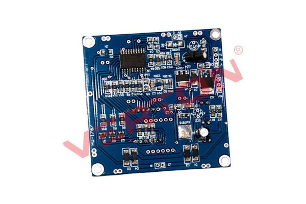 Индикатор с цифровой платой  NB-100E