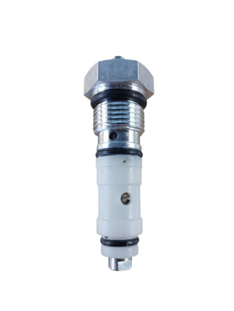Клапан предохранительный VERTON PW 2800