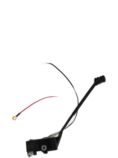 Магнето в сборе （катушка зажигания） Verton Garden Pro CS-4518/5420