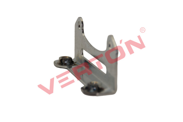 Пластина прижимная топливного бака  Verton МБ-70