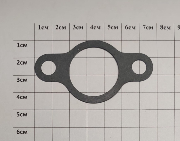 Прокладка теплоизолятора SB-1161LTE