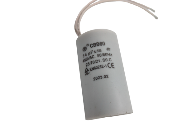 Конденсатор DP750-35PI