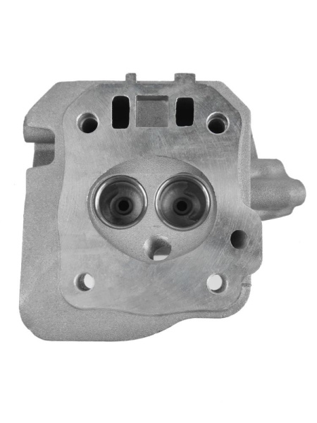 Головка блока цилиндра 168F/170F