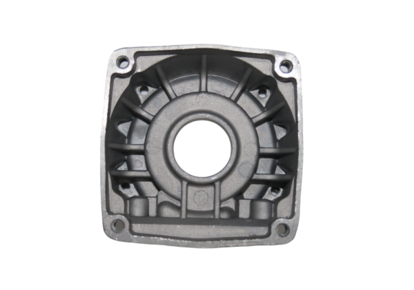 Корпус картера правый BW80