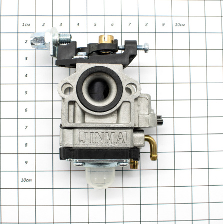 Карбюратор VERTON BR-430/520/560 / Carver GBC-043/052