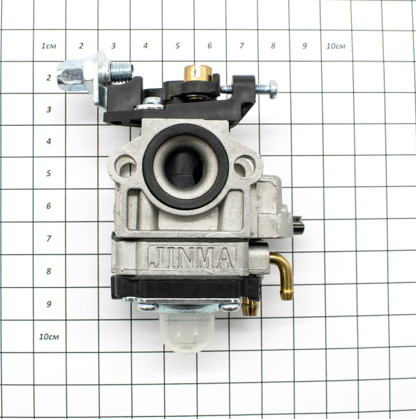 Карбюратор VERTON BR-430/520/560 / Carver GBC-043/052