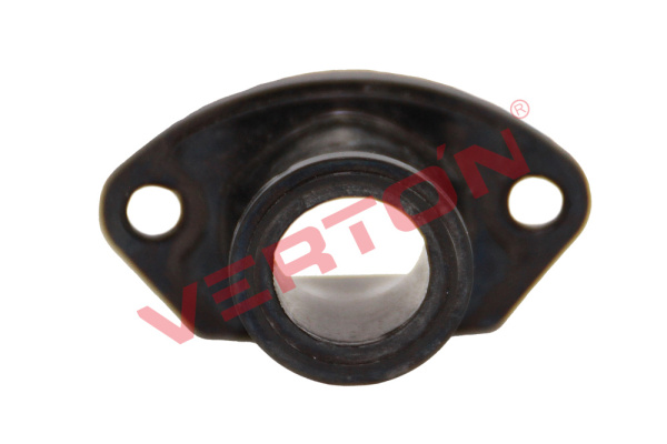 Колено карбюратора  Verton МБ-70