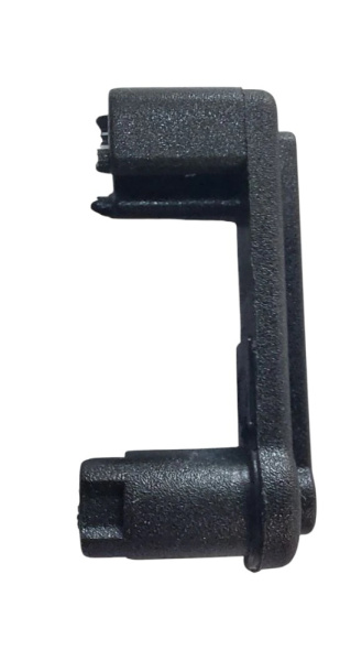 Заслонка дросельная BW-4/80