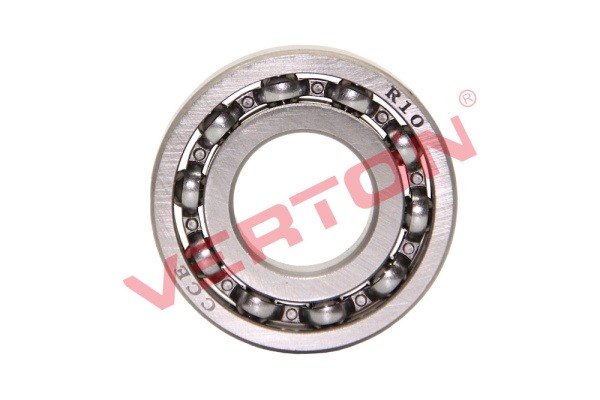 Подшипник редуктора промежуточной шестерни R10 (откр.) (15,8*34,9*7,1) для МБ-52