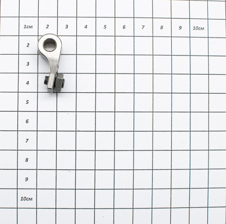 Коромысло впускного клапана в сборе Verton МБ-370