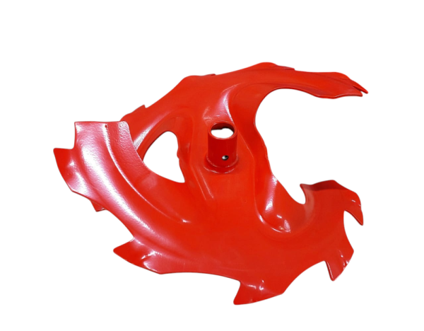 Шнек левый SB-1170LTE