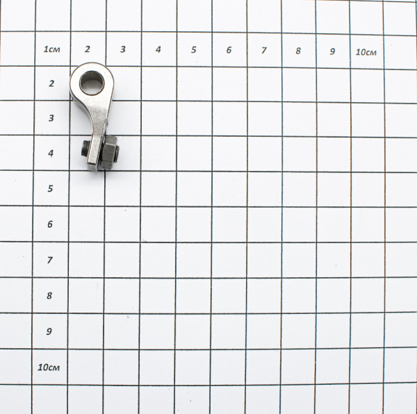 Коромысло впускного клапана в сборе Verton МБ-370