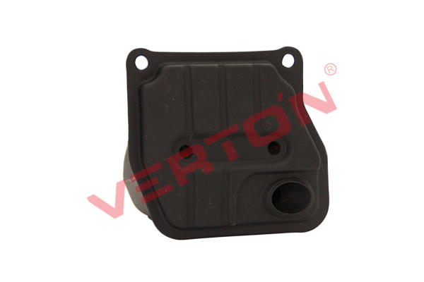 Глушитель для Verton МБ-70