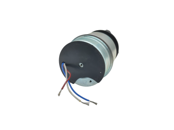 Двигатель в сборе DP550-35PI