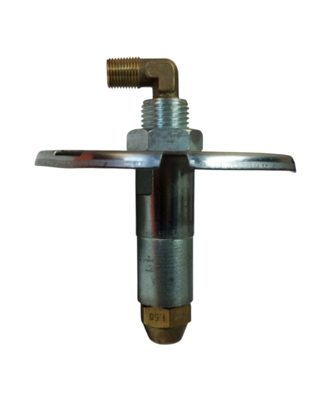 Корпус форсунки в сборе DH-120