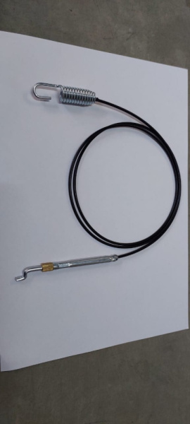 Трос включения хода левый  SB-756