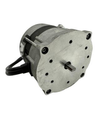 Двигатель в сборе Verton DH-10