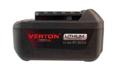 Аккумулятор Verton Garden Green Pro BT-20/3.0