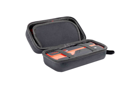 Пусковое устройство VERTON Energy ПУ-1800(напр.сети 230В/12,макс.пуск. ток 1600А,емкость 18000мА*ч/66,6,Вт*ч,тип аккум,Li-Po,USB1:5В/2A,USB2:5В/2A,9В/2А,12В/2А,кол-во USB:2 шт)10шт/к