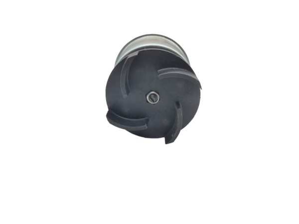 Двигатель в сборе DP550-35PE