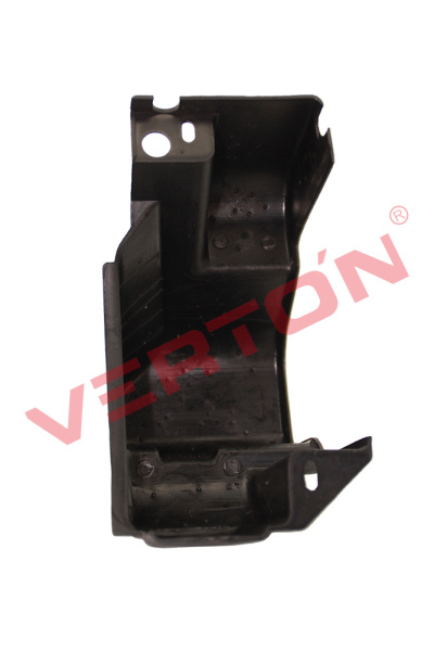 Кожух пластиковый приводных ремней (2)