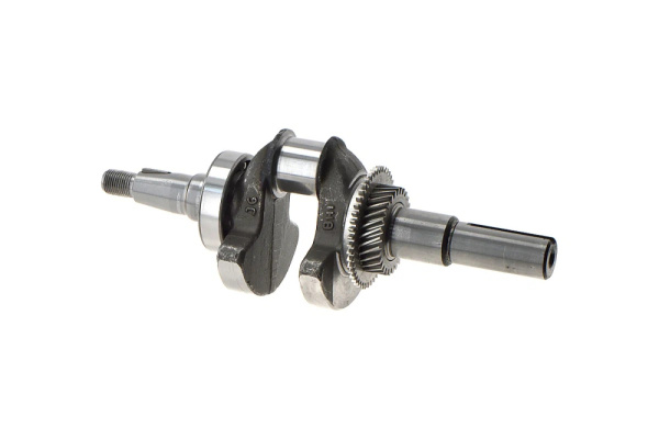 Коленвал 177F