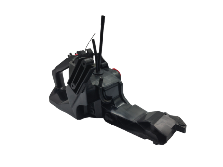 Подошва в сборе Verton Garden Pro CS-4116