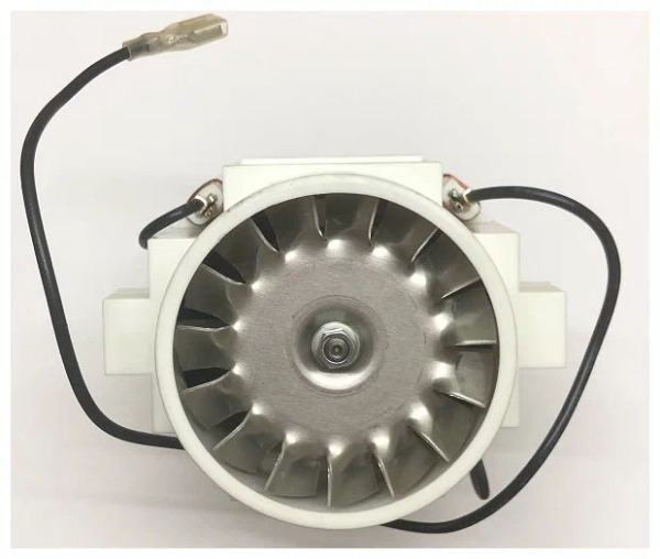 Двигатель в сборе  VERTON PW2500