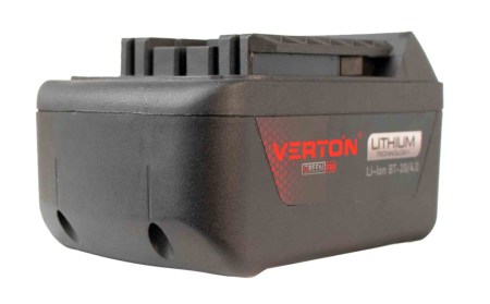 Аккумулятор Verton Garden Green Pro BT-20/4.0