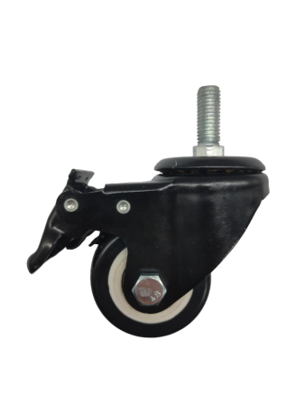 Поворотное колесо