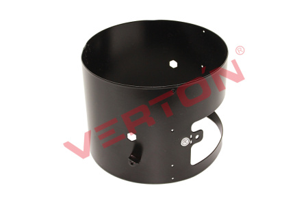 Корпус стальной Verton ЕН-2С