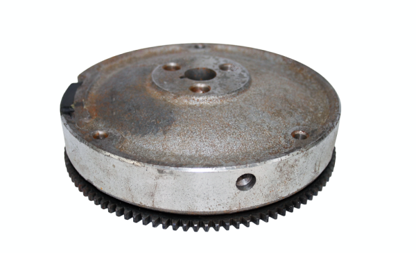 Маховик комп (электрический запуск) 177F