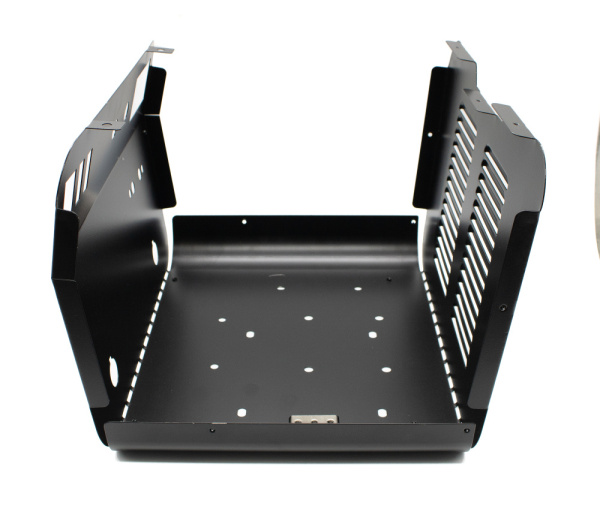 Панель нижняя VERTON ПЗУ-120/180