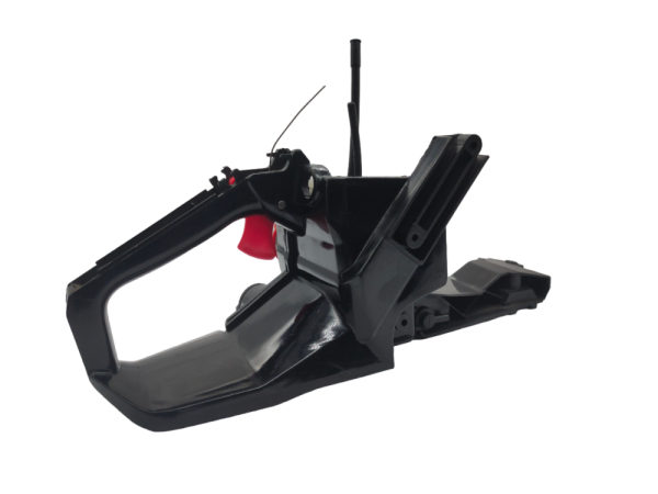 Подошва в сборе Verton Garden Pro CS-4116