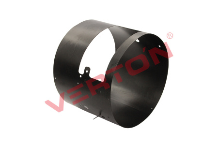 Корпус стальной Verton ЕН-3С