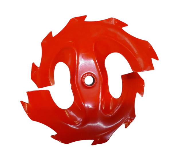 Шнек левый SB-1170LTE